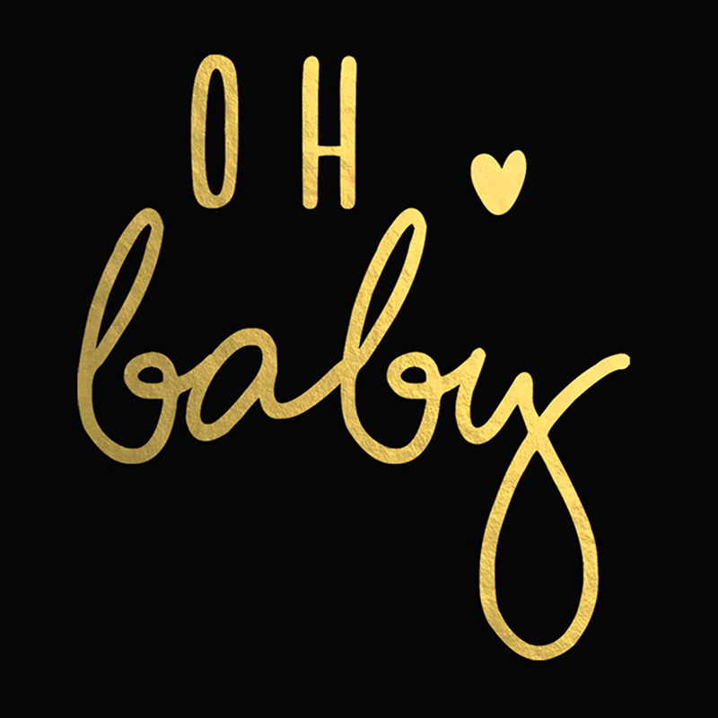 Tattoo oh baby - Afbeelding 3