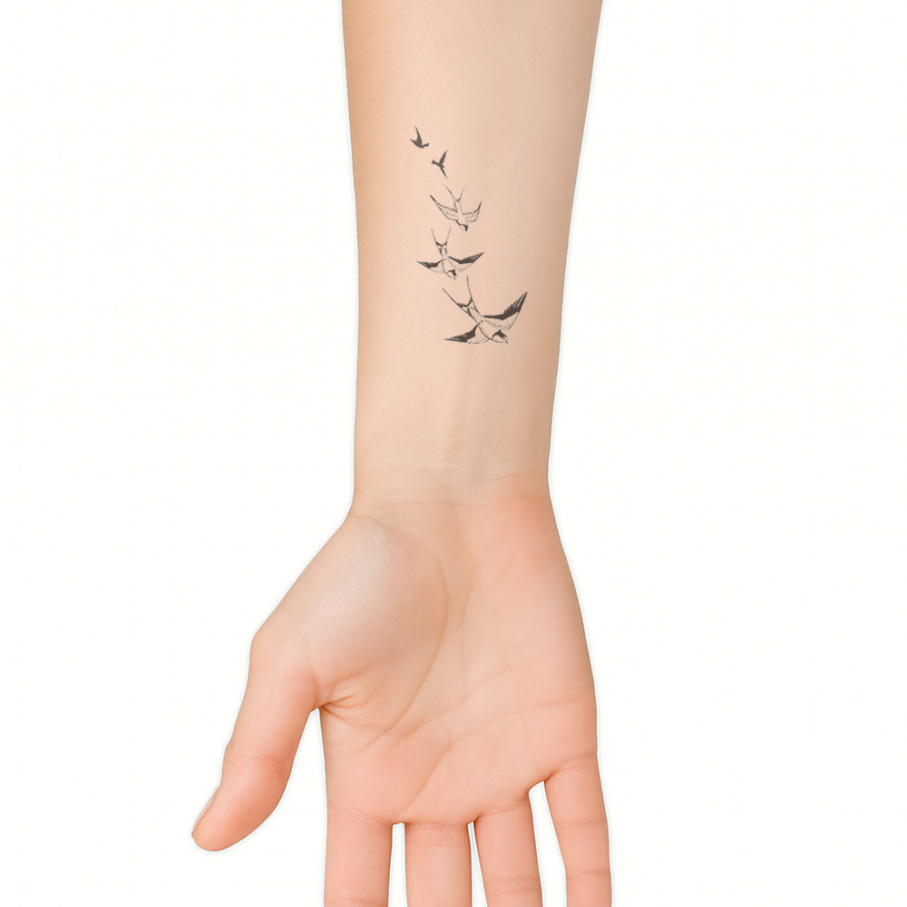 Tattoo transformation - Image 2