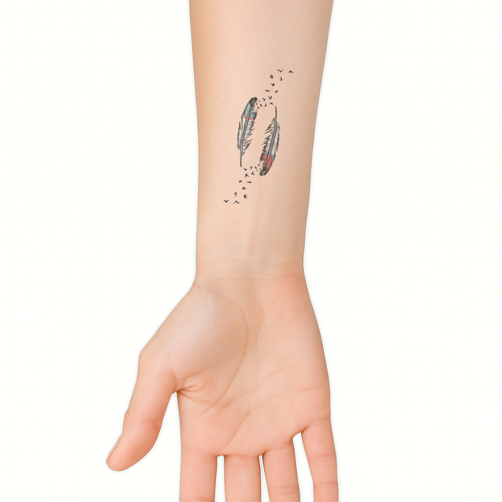 Tattoo imagination - Image 2