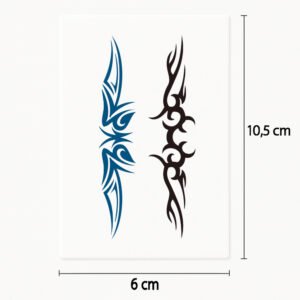 Tattoo known sign