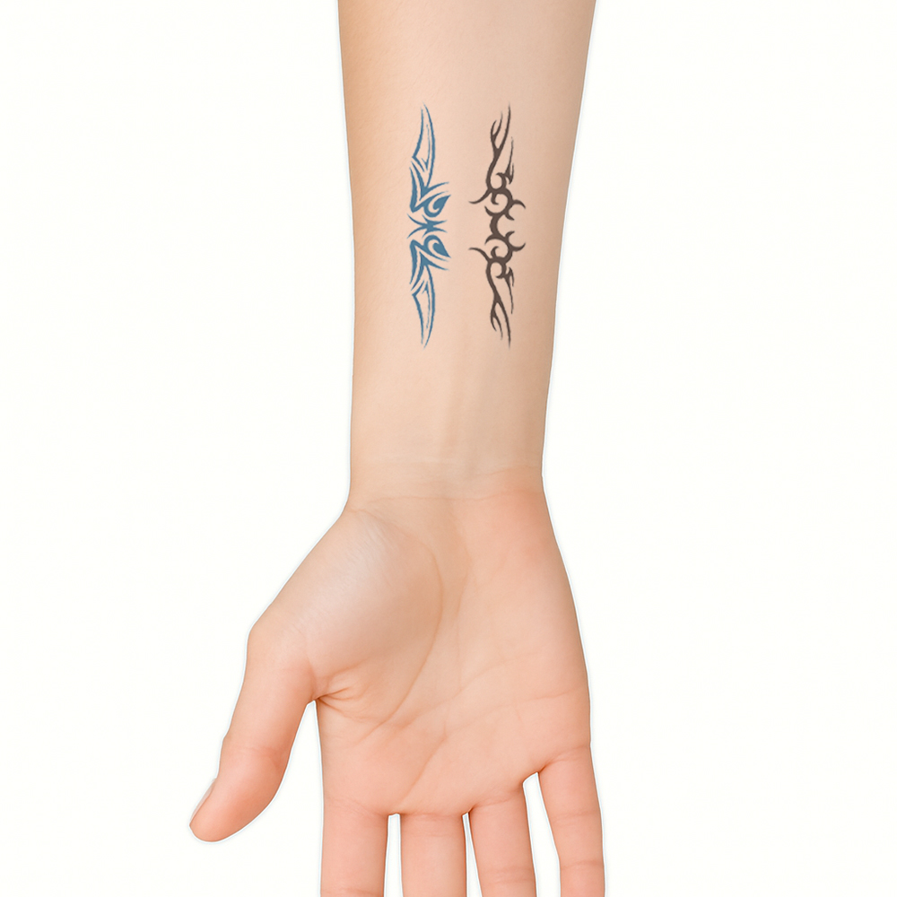 Tattoo known sign - Image 2