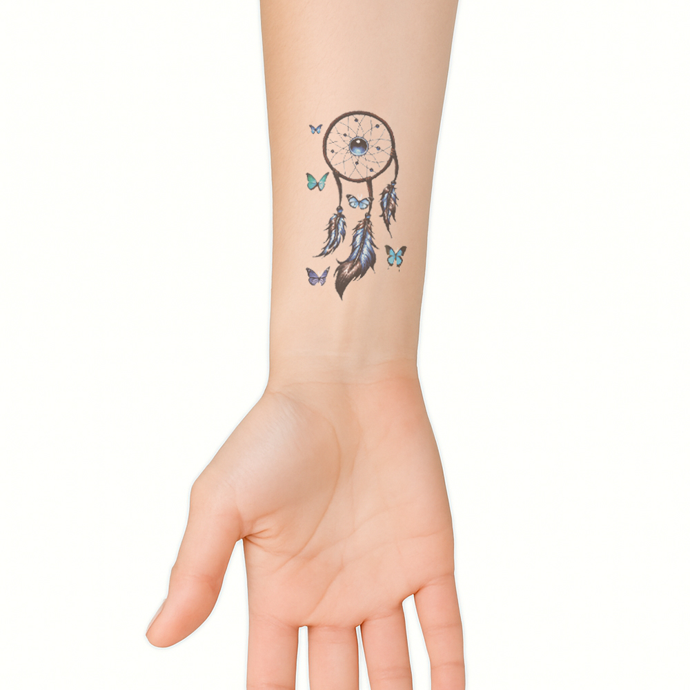 Tattoo to dream - Image 2