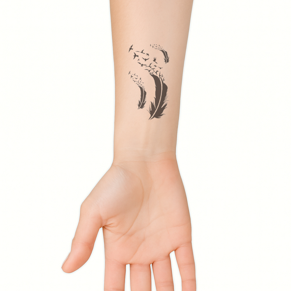 Tattoo freedom - Image 2