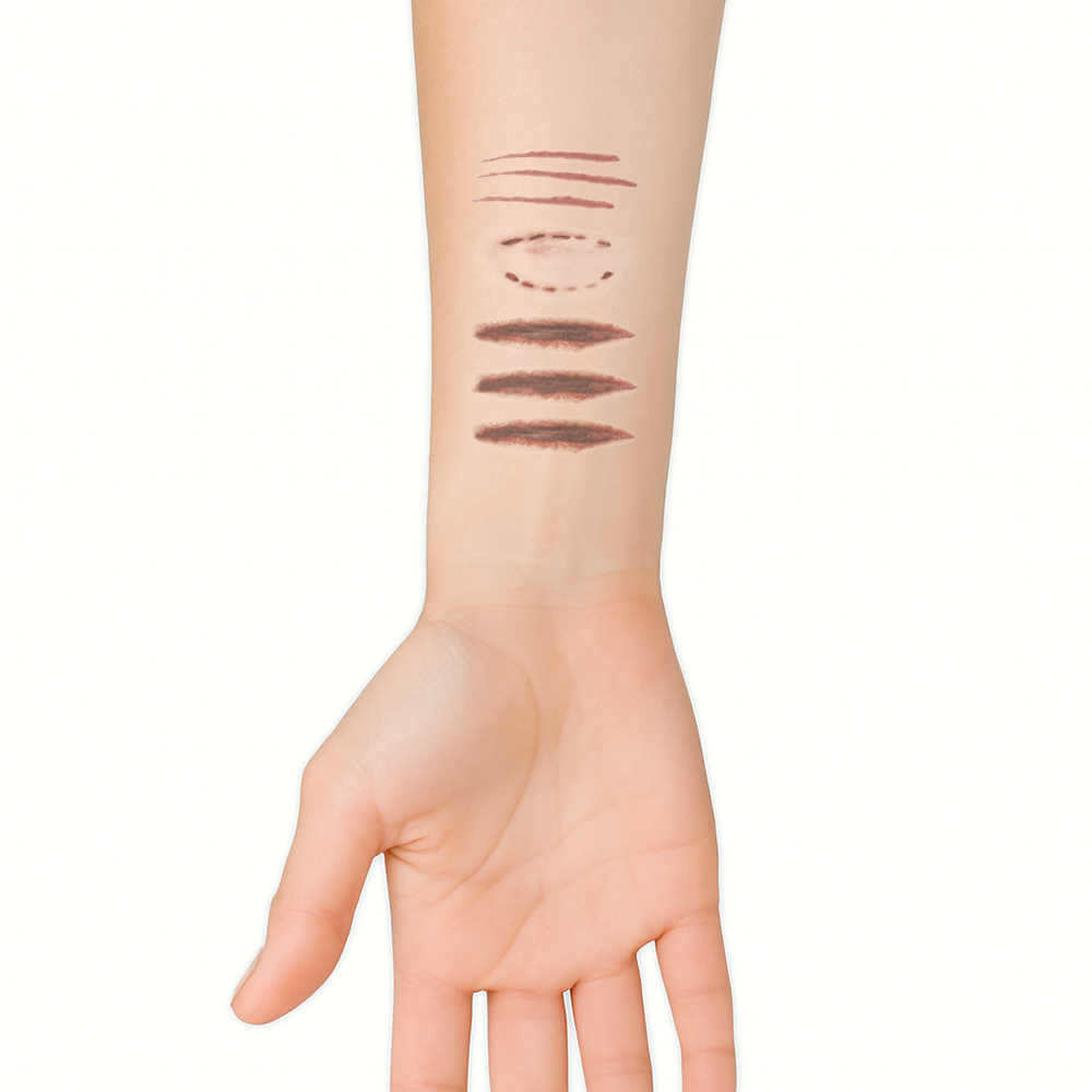 Tattoo multiple wounds - Image 2