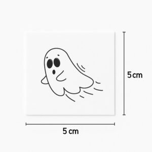 Tattoo spooky