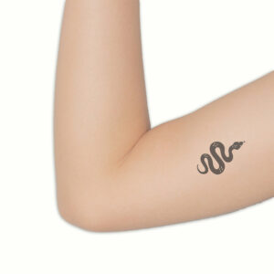 Ontwerp je eigen tattoo